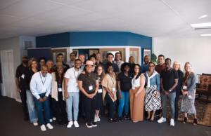 Conscious Venture Lab Accelerator 2025 (up to $125,000)