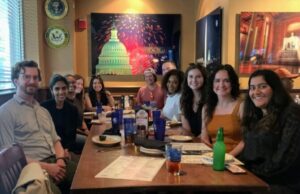 Herbert Scoville Jr. Peace Fellowship Program – Fall 2025