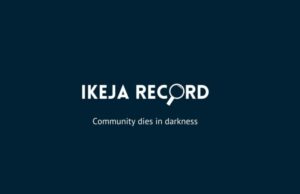 Ikeja Record Community Report Award 2024 (up to ₦500,000)