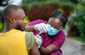 One Young World Academy: Global Health 2025