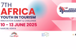 Africa Youth in Tourism Innovation Challenge 2025