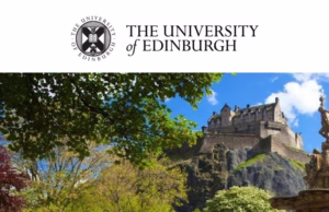 Nyerere Scholarship at University of Edinburgh 2025 for Tanzanians