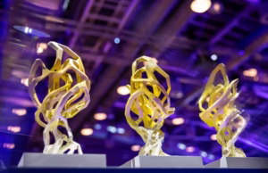 STARTS Prize Africa 2025 (€30,000 prize)