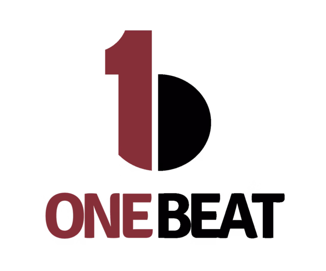 OneBeat-Logo_Transparent