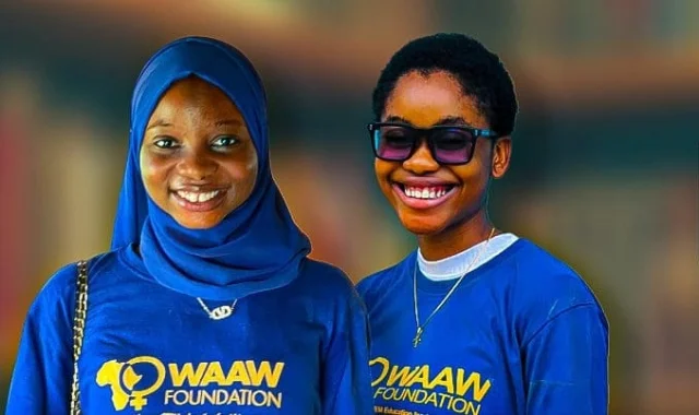 waaw-foundation-scholarship 2025/2026-for-female-college-students-in-africa