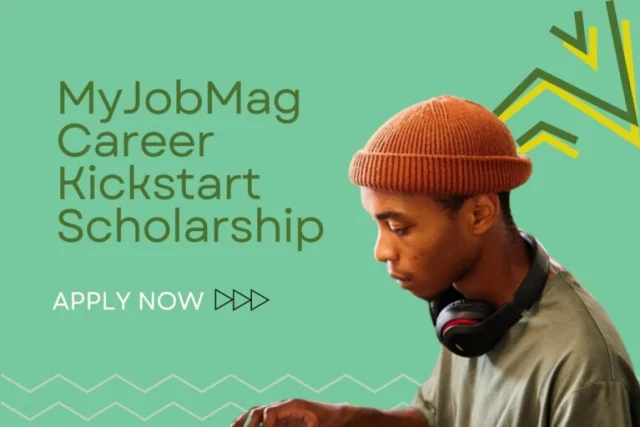myjobmag-careerkickstart-scholarship-2025 myjobmag-careerkickstart-scholarship-2025