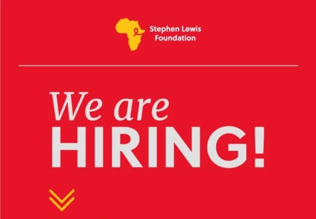 stephen-lewis-foundation-is-hiring-a-field-representative stephen-lewis-foundation-is-hiring-a-field-representative
