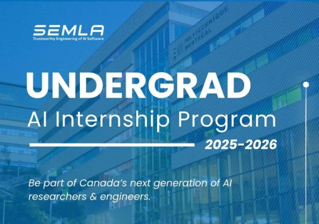 semla-undergraduate-ai-research-internship-program-2025-2026