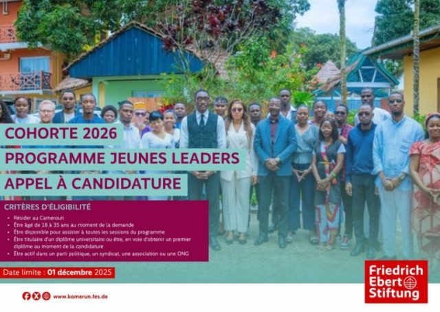 friedrich-ebert-foundation-(fes)-young-leaders-training-programme-2026 friedrich-ebert-foundation-(fes)-young-leaders-training-programme-2026