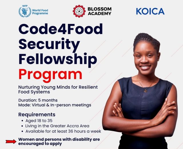 code4foodsecurity-fellowship-program-2025
