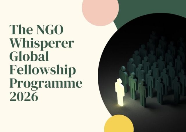 NGO-Whisperer®-Global-Fellowship-Programme-2026-768x542