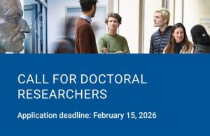 Call for Applications: IMPRS-SPCE Doctoral Program 2026 call-for-applications:-imprs-spce-doctoral-program-2026
