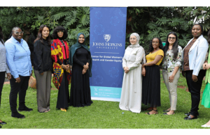 John Hopkins University Gender Equity/GBV Evidence Accelerator Fellowship 2026 john-hopkins-university-gender-equity/gbv-evidence-accelerator-fellowship-2026