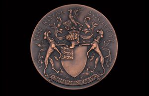Royal Society Milner Award and Lecture 2026 (up to £5,000) royal-society-milner-award-and-lecture-2026-(up-to-5,000)