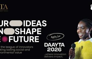 Deji Alli ARM Young Talent Award (DAAYTA) 2026 deji-alli-arm-young-talent-award-(daayta)-2026