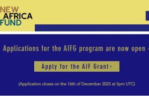 Africa Impact Fundraising Grant (AIFG) Program 2025 (up to $5,000) africa-impact-fundraising-grant-(aifg)-program-2025-(up-to $5,000)