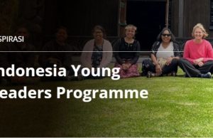 INSPIRASI Indonesia Young Leaders Programme 2026 inspirasi-indonesia-young-leaders-programme-2026