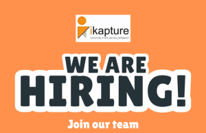 Job Openings at iKapture Centre for Development job-openings-at-ikapture-centre-for-development