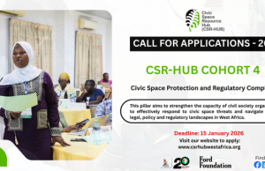 CSR-Hub Call for Applications: Civic Space Protection and Regulatory Compliance 2026 csr-hub-call-for-applications:-civic-space-protection-and-regulatory-compliance-2026