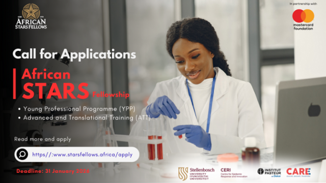 african-stars-fellowship-programme-2026-(fully-funded)