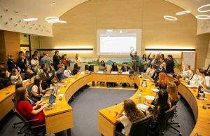 Call for Applications: World Food Forum (WFF) Youth Assembly Partner Organizations Programme 2026 call-for-applications:-world-food forum-(wff)-youth-assembly-partner-organizations-programme 2026
