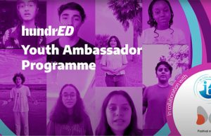 HundrED Youth Ambassador Programme 2026 hundred-youth-ambassador-programme-2026