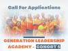 Generation Leadership Academy – Cohort 5 generation-leadership-academy-–-cohort-5