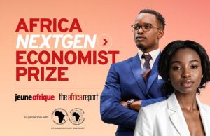 Africa NextGen Economist Prize 2026 (€10,000 grant) africa-nextgen-economist-prize-2026-(e10,000-grant)