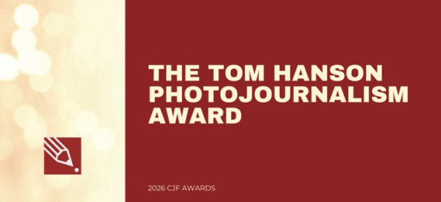 tom-hanson-photojournalism-award-2026