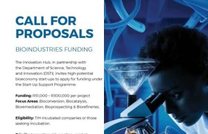 Call for Proposals: The Innovation Hub Management Company (TIHMC) Start-Up Support Programme 2026 (up to R300,000) call-for-proposals:-the-innovation-hub-management-company-(tihmc)-start-up-support-programme-2026-(up-to-r300,000)