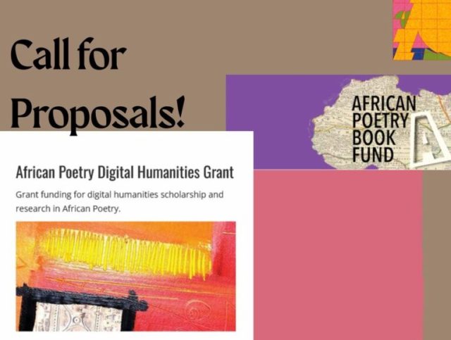 african-poetry-digital-humanities-grant-2026-up-to-$10000 african-poetry-digital-humanities-grant-2026-(up-to-$10,000)
