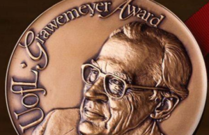 Grawemeyer Award for Ideas Improving World Order 2027 ($100,000 prize) grawemeyer-award-for-ideas-improving-world-order-2027-($100,000-prize)