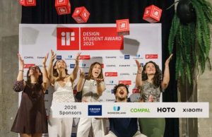 iF Design Student Award 2026 (EUR 50,000 prize) if-design-student-award-2026-(eur-50,000-prize)