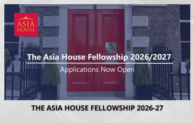 asia-house-fellowship-2026/2027-(24,000-stipend)