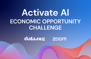 Activate AI: Economic Opportunity Challenge 2026 ($115,000 grant) activate-ai:-economic-opportunity-challenge 2026-($115,000-grant)