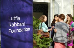 Lutfia Rabbani Foundation Travel Grant 2026 (up to €2,000) lutfia-rabbani-foundation-travel-grant-2026-(up-to-e2,000)