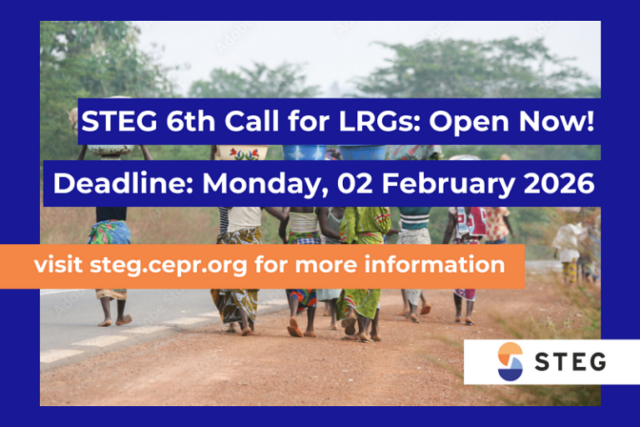 call-for-proposals:-steg-larger-research-grants-2026-(up-to-100,000)