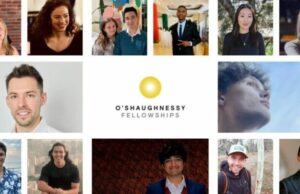 O’Shaughnessy Fellowships & Grants Program 2026 (up to $100,000) o’shaughnessy-fellowships-&-grants-program-2026-(up-to-$100,000)