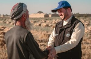 United Nations FAO Award for Achievement 2026 ($10,000 prize) united-nations-fao-award-for-achievement-2026-($10,000-prize)