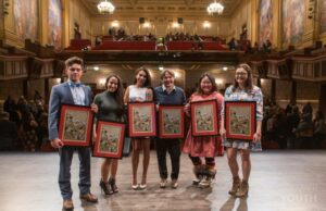 Brower Youth Awards for Environmental Leadership 2026 ($3,000 cash prize) brower-youth-awards-for-environmental-leadership-2026-($3,000-cash-prize)