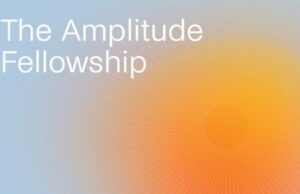 Amplitude Fellowship Program 2026 amplitude-fellowship-program-2026