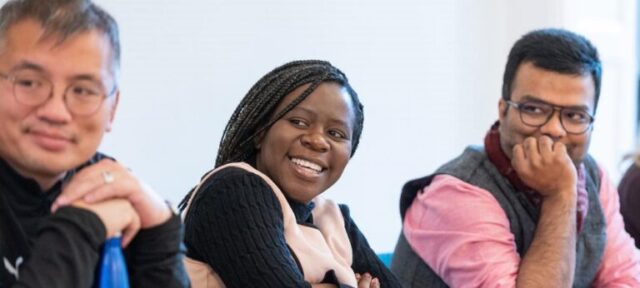 reuters-institute-journalist-fellowship-programme-2026-2027-(fully-funded)