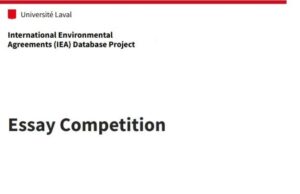 IEADB Essay Competition 2025/2026 ieadb-essay-competition-2025/2026
