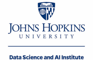 Johns Hopkins University Data Science & AI Institute Postdoctoral Fellowship Program 2026-2027 (Funded) johns-hopkins-university-data-science-&-ai-institute-postdoctoral fellowship-program-2026-2027-(funded)