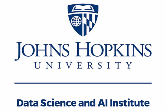 johns-hopkins-university-data-science-&-ai-institute-postdoctoral fellowship-program-2026-2027-(funded)