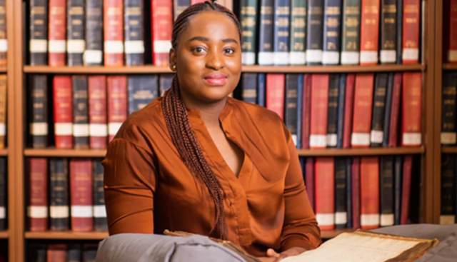 james-mccune-smith-scholarships-2026