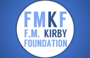 F. M. Kirby Foundation Summer Internship Program 2026 f-m.-kirby-foundation summer internship program-2026