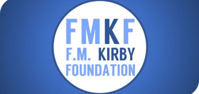f-m.-kirby-foundation summer internship program-2026