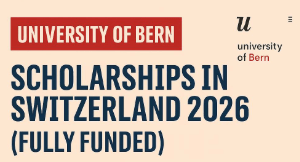 University of Bern Scholarships 2026–2027: Fully and Partially Funded Opportunities in Switzerland university-of-bern-scholarships-2026–2027:-fully-and-partially-funded-opportunities-in-switzerland