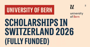 university-of-bern-scholarships-2026–2027:-fully-and-partially-funded-opportunities-in-switzerland university-of-bern-scholarships-2026–2027:-fully-and-partially-funded-opportunities-in-switzerland